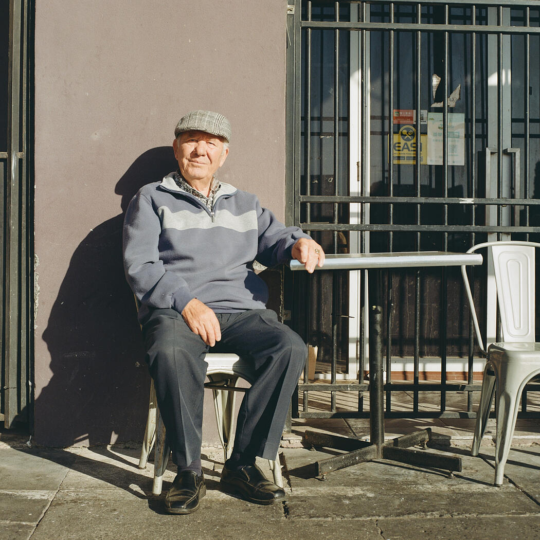 Preston Market, Melbourne, 2025.