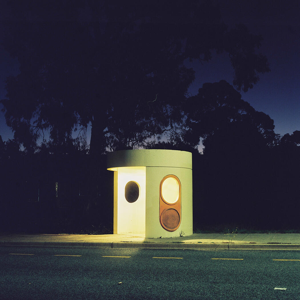 Canberra, ACT, 2024.